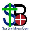 South Bristol Methodist Church Logo