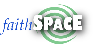 faithSPACE Logo
